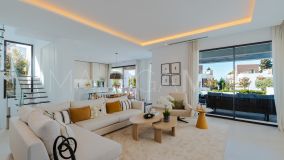 Villa for sale in La Fuente, Marbella City