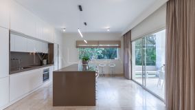 Villa zu verkaufen in Guadalmina Baja, San Pedro de Alcantara