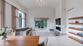 Villa zu verkaufen in Guadalmina Baja, San Pedro de Alcantara