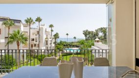 Wohnung zu verkaufen in Bahía del Velerín, Estepona Ost