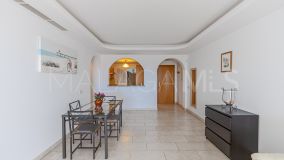 Wohnung zu verkaufen in Benahavis