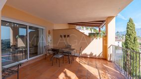 Wohnung zu verkaufen in Benahavis