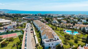 Erdgeschosswohnung zu verkaufen in Nueva Andalucia, Marbella