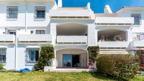 Erdgeschosswohnung zu verkaufen in Nueva Andalucia, Marbella