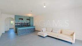 Erdgeschosswohnung zu verkaufen in Nueva Andalucia, Marbella