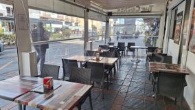 Restaurant zu verkaufen in Fuengirola