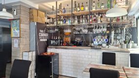 Restaurant zu verkaufen in Fuengirola