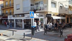 Restaurant zu verkaufen in Fuengirola