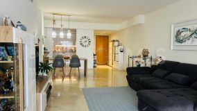 Penthouse for sale in Guadalmina Alta, San Pedro de Alcantara