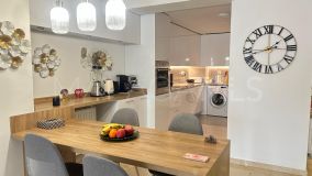 Penthouse for sale in Guadalmina Alta, San Pedro de Alcantara