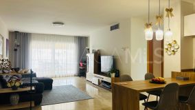 Penthouse for sale in Guadalmina Alta, San Pedro de Alcantara