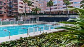 Apartment for sale in Las Lagunas, Mijas Costa