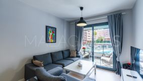 Appartement for sale in Las Lagunas, Mijas Costa