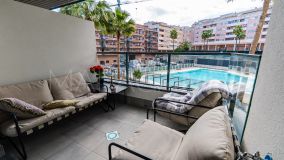 Apartment for sale in Las Lagunas, Mijas Costa