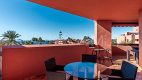 Apartment for sale in Las Nayades, Estepona East