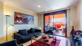 Apartment for sale in Las Nayades, Estepona East