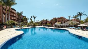 Apartment for sale in Las Nayades, Estepona East