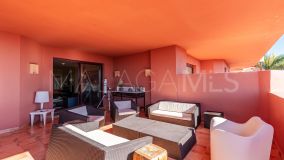 Apartment for sale in Las Nayades, Estepona East