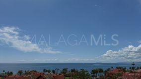 Atico Duplex en venta en Las Nayades, Estepona Este