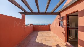 Duplex Penthouse for sale in Las Nayades, Estepona East