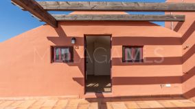 Duplex Penthouse for sale in Las Nayades, Estepona East
