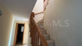 Zweistöckiges Penthouse zu verkaufen in Las Nayades, Estepona Ost