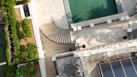 Villa en venta en Sierra Blanca, Marbella Golden Mile