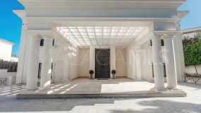 Villa for sale in Sierra Blanca, Marbella Golden Mile