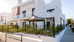 Semi Detached House for sale in Bel Air, Estepona East