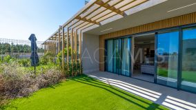 Adosado en venta en El Chaparral, Mijas Costa