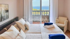 Villa for sale in Benalmadena Costa