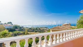 Villa for sale in Benalmadena Costa