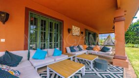 Villa for sale in Nueva Andalucia, Marbella