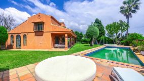Villa zu verkaufen in Nueva Andalucia, Marbella