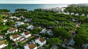 Chalet for sale in Paraiso Barronal, Estepona Öst