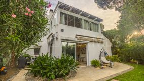 Chalet for sale in Paraiso Barronal, Estepona Öst