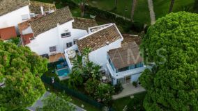 Chalet for sale in Paraiso Barronal, Estepona Öst