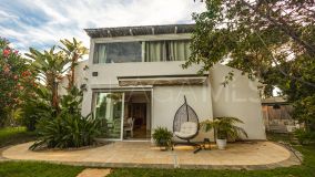 Chalet for sale in Paraiso Barronal, Estepona Öst