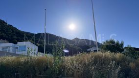 Grundstück zu verkaufen in Mijas