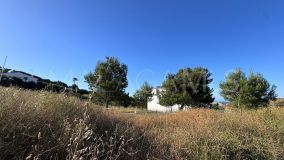 Grundstück zu verkaufen in Mijas