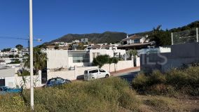 Grundstück zu verkaufen in Mijas