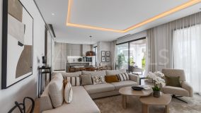 Villa for sale in La Fuente, Marbella City