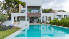 Villa for sale in La Fuente, Marbella City