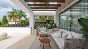 Villa for sale in La Fuente, Marbella City