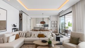 Villa for sale in La Fuente, Marbella City