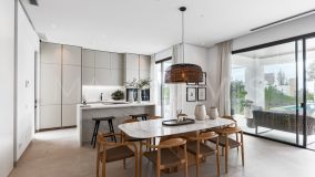 Villa for sale in La Fuente, Marbella City