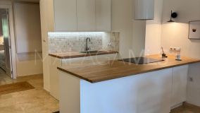 Apartamento Planta Baja en venta en Rio Real Golf, Marbella Este