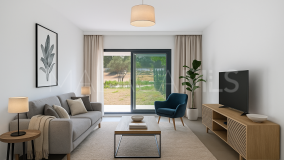 Appartement rez de chaussée for sale in La Resina Golf, Estepona Est