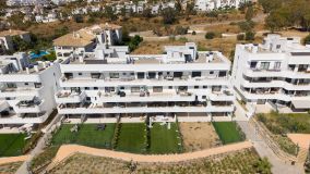 Ground Floor Apartment for sale in La Resina Golf, Estepona East