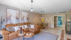 Ground Floor Apartment for sale in Benatalaya, Estepona East